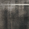 Nourison Twilight TWI30 Grey Ivory Black Area Rug Swatch Image