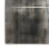 Nourison Twilight TWI30 Grey Ivory Black Area Rug Texture Image