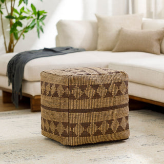 Surya Twareg TWPF-001 Beige Style Shot