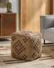 Surya Twareg TWPF-002 Beige Style Shot