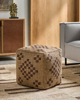 Surya Twareg TWPF-002 Beige Style Shot