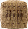 Surya Twareg TWPF-003 Beige 