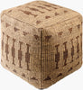 Surya Twareg TWPF-003 Beige 