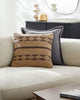 Surya Twareg TWR-001 Beige Style Shot