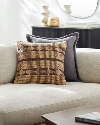 Surya Twareg TWR-001 Beige Style Shot