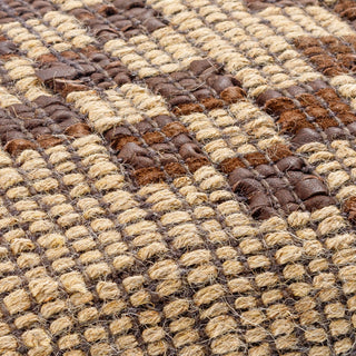 Surya Twareg TWR-004 Beige Detail