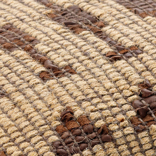 Surya Twareg TWR-006 Beige Detail