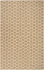Nourison Twist Reversible TWS01 Natural Machine Washable Area Rug Main Image