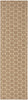 Nourison Twist Reversible TWS01 Natural Machine Washable Area Rug Main Image
