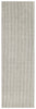 Nourison Textured Home TXH01 Ivory Mocha Area Rug main image