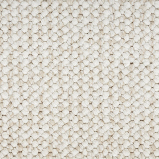 Nourison Textured Home TXH01 Ivory Beige Area Rug 