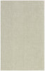 Nourison Textured Home TXH01 Ivory Green Area Rug main image