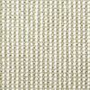 Nourison Textured Home TXH01 Ivory Green Area Rug Swatch Image