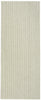 Nourison Textured Home TXH01 Ivory Green Area Rug Main Image