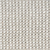 Nourison Textured Home TXH01 Ivory Mocha Area Rug 