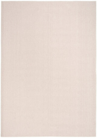 Nourison Textured Home TXH01 Ivory Rose Area Rug Main Image
