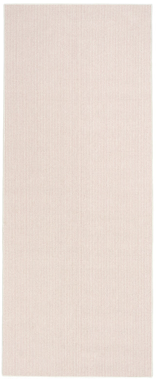 Nourison Textured Home TXH01 Ivory Rose Area Rug Main Image