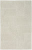 Nourison Textured Home TXH02 Beige Ivory Area Rug main image