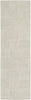Nourison Textured Home TXH02 Beige Ivory Area Rug Main Image