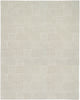 Nourison Textured Home TXH02 Beige Ivory Area Rug Main Image
