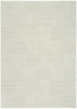 Nourison Textured Home TXH02 Ivory Area Rug Main Image