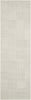 Nourison Textured Home TXH02 Ivory Area Rug Main Image