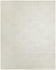 Nourison Textured Home TXH02 Ivory Area Rug Main Image