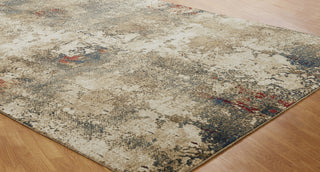 K2 Theory TY-670 Area Rug