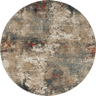 K2 Theory TY-670 Area Rug