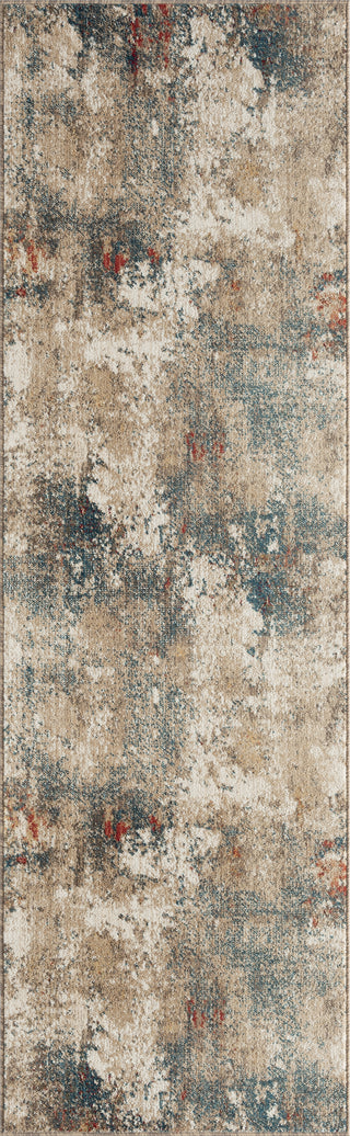 K2 Theory TY-670 Area Rug