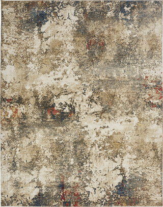 K2 Theory TY-670 Area Rug