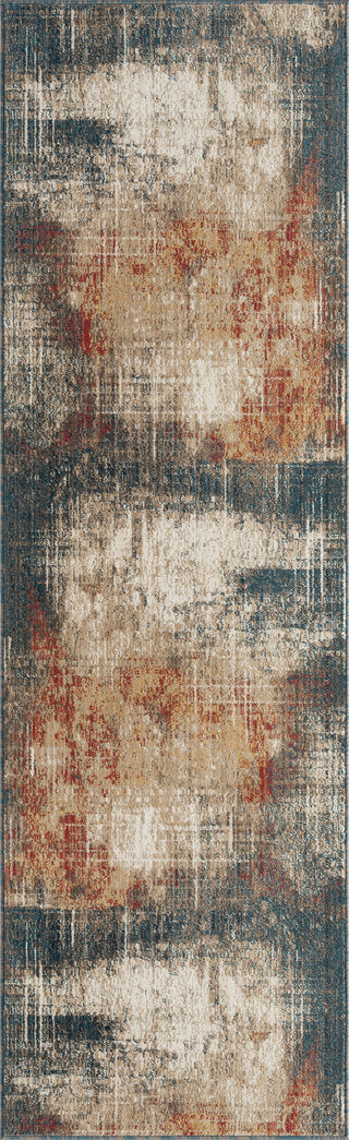 K2 Theory TY-671 Area Rug