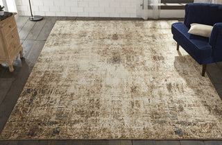 K2 Theory TY-672 Area Rug Lifestyle Image Feature