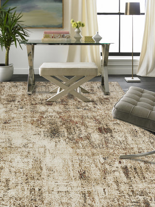 K2 Theory TY-672 Area Rug