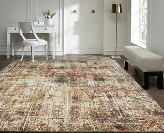 K2 Theory TY-673 Area Rug