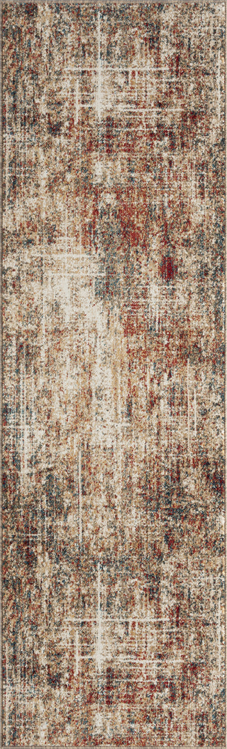 K2 Theory TY-673 Area Rug