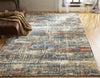 K2 Theory TY-674 Area Rug Lifestyle Image Feature