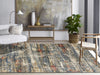 K2 Theory TY-674 Area Rug