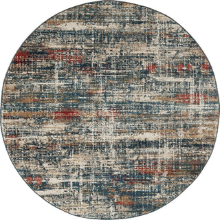 K2 Theory TY-674 Area Rug