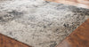 K2 Theory TY-676 Flax / Graphite Area Rug