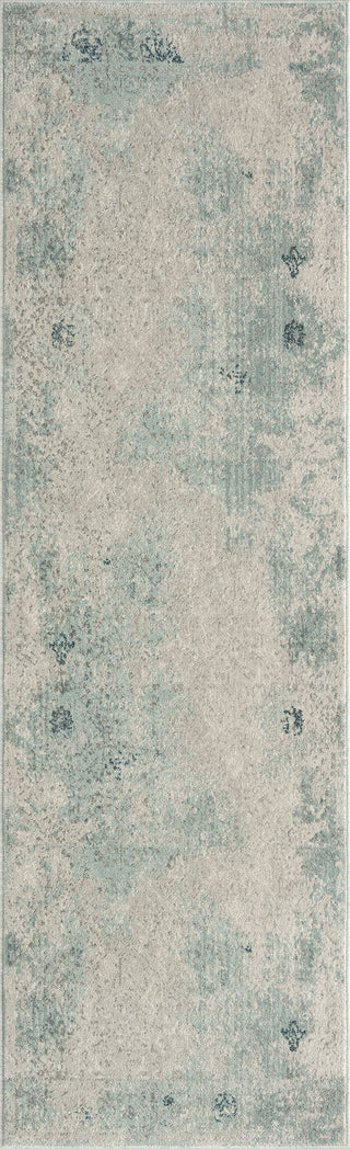 K2 Theory TY-679 Sand / Sky Area Rug