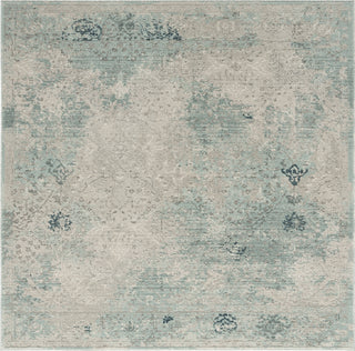 K2 Theory TY-679 Sand / Sky Area Rug