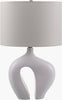 Livabliss Tonya TYA-001 White Lamp main image