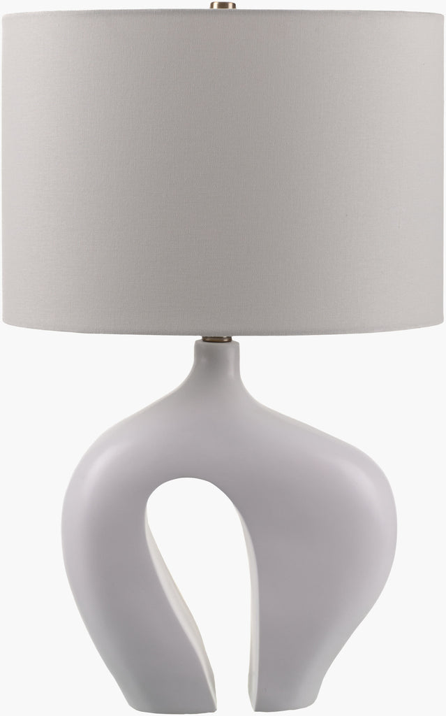 Livabliss Tonya TYA-001 White Lamp main image