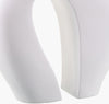 Livabliss Tonya TYA-001 White Lamp Detail