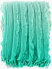 Surya Toya TYA-3010 Pale Blue Throw main image