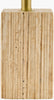 Surya Taboye TYE-001 Lamp Detail