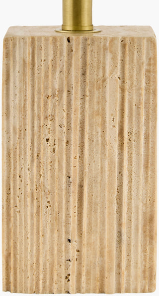 Surya Taboye TYE-001 Lamp Detail