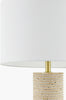 Surya Taboye TYE-003 Lamp Detail