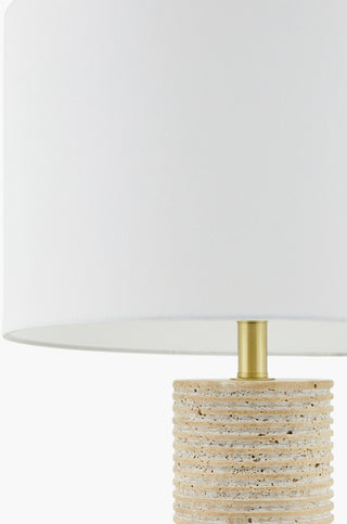 Surya Taboye TYE-003 Lamp Detail
